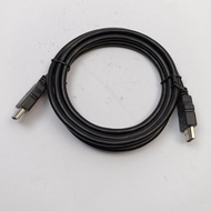 HDMI to HDMI cable 1.5 m - HDMI to HDMI cable - HDMI cable 1.5 meters Good quality