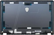 Replacement Laptop LCD Cover Back Rear Top Lid for MSI 9S7-17K314 GE76 GP76 Raider 11UG/11UH/11UE(MS