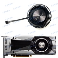 ZOTAC ZOTAC GTX1080ti 1080 1070ti 1070 980ti 980 Titan Turbo Fan
