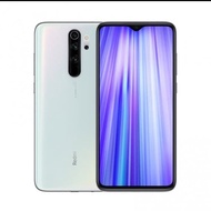 Xiaomi redmi note 8pro 6/128gb