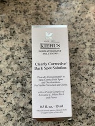 Kiehl's Clearly Corrective™ 淡斑精華
