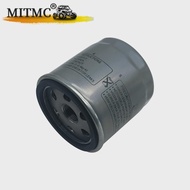 Oil Filters For BMW R1100R 95-01 R1100RT 96-01 R1100S 99-05 Sport Prep Replika R1150GS 99-05 Adventu