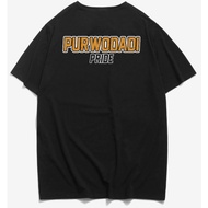 Purwodadi T-shirt Purwodadi Pride T-shirt