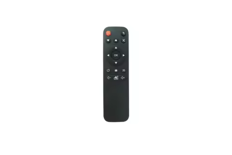 Universal Remote Control For CRONY C900 & EKASN C900 & Missyee C900 & Byintek R20pro WiFi 4K HD 1080