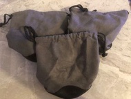 全新canon 鏡頭袋