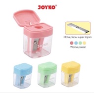 (1 pcs) Joyko B-23 and B167 Sharpener Joyko B23 Sharpener Joyko B23 Sharpener/ Pencil Sharpener