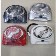 Reverse Camera Original With Garnish And Emblem(Axia)