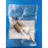 ۩TMX155 Brake Pedal Spring Genuine/Original (1pc) - Motorcycle parts