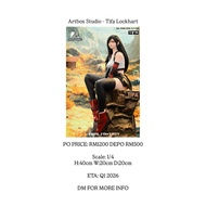 Artbox Studio - Tifa Lockhart