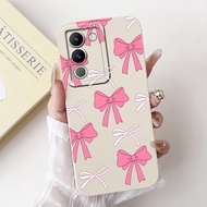 เคสสำหรับ Vivo V29e 5G ที่ไม่เหมือนใครเคสพิมพ์ลายแพนด้าซิลิโคนนิ่มเคสสำหรับ Vivo โทรศัพท์ Vivo V 29e