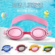 Kids Swimming Goggles/ Anti fog UV shield /Diving goggles