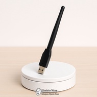 Adaptor Wifi MT7601 Wifi Dongle Wifi Adaptor Wifi Eksternal Dongle STB TV laptop