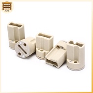 [8C15] 5 pcs/lot G9 lamp Holder Converter Soet Conversion light Bulb Base type Adapter [8C]