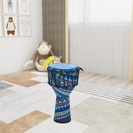 DJEMBE baoblaze trống tay Châu Phi đồ chơi nhịp điệu