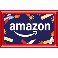 ✨Amazon gift card vouchers [50/100]✨