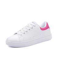 Korean version Sneakers Casual Night Time My Time For Women