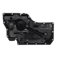 06L103598R New Engine Lower Oil Pan for A4 B9 A5 A6 A7 A8 Q8 Q5 2.0T 06L103598S 06L103598AD