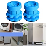 Aayang Anti Vibration Pads Prevent Noise Furniture Mat Feet Pad for Washer Dryer