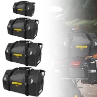 Motorcycle Bag Outdoor PVC Dry Sack Bag Waterproof  20L 50/70L 100L, Shoulder, Bag, Diving, Swimming