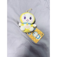 Dorami - Doraemon Sister Plushie KeychainKeychain