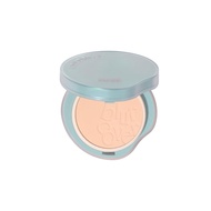 WARDAH Colorfit Velvet Powder Foundation 11C Pink Fair 11 g