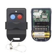 Automatic Door Remote Control (SMC5326) -Automatic Door System Wireless Remote Control