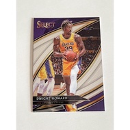 DWIGHT HOWARD 2019 SELECT Chrome NBA Cards LAKERS BestBuy