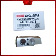 ORIGINAL DENSO COOL GEAR Toyota VIOS AVANZA '04 SZK ALTO P-WAJA EXPANSION VALVE (3060/2540/2090/2172