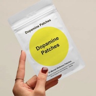 Lemon Flavor Care Patches 30 Pieces Dopamine Patches Dopamine Patches 5010128#.