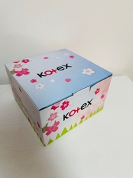 全新Kotex粉櫻花陶瓷茶具套裝