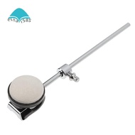 New  Kick Drum Pedal Beater Hammer for Drum Set Kit Percussion Part Drum Pedal Beater