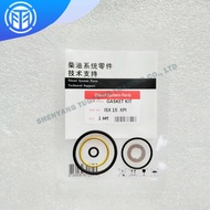 12 sets/lot Repair kits ISX15 Seal kit for XPI ISX15 Injector 1881564  2872405 High Quality Good Pri