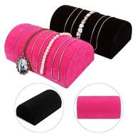 CODDiaplay Half Circle Bracelet Zise L 12XP 22X H 8cm