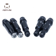 Upgrade Your For Ping G25 G30 G35 G400 Driver with For Golf Shaft Sleeve Adapter