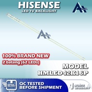 HMLED42K16P HISENSE 42" LED TV Backlight 42 INCH Lampu TV HMLED-42K16P HMLED42K-16P HMLED 42K16P