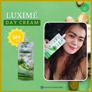 ▣ ◄ ◹ Luxime Day Cream Spf60