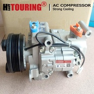 AC COMPRESSOR For MAZDA 3 04-08 for MAZDA 5 06-09 BP4S-61-K00 H12A1AJ4EX BP4S61K00 CC4361K00A CC4361