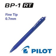 Pilot BP-1 RT Pen Fine (0.7mm)