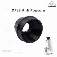 DF83 Coffee Grinder Anti Popcorn
