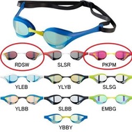 [限時] 日版 優惠 arena 頂級 賽鏡 COBRA ULTRA AGL-180M