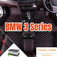 (Ready Stock) For BMW 3 Series E46 E90 E91 E92 E93 F30 G20 F31 F34 320i 325i 330i 328i 318i Car Floo