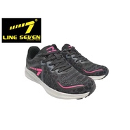 Women's Running Sport Shoes Line 7 Women Sport Shoes/ Perempuan Kasut Sport