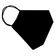 Sritex Store Premium 3D Mask 3 Ply - 1 Pcs