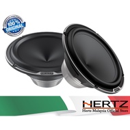Hertz Mille Legend ML 1800.3 woofer (7.0"/400W) Grille Included