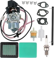 16100-ZL0-D66 Inverter Carburetor Kit for Honda Eu3000i Eu3000is Huayi P19D-1 KG205 Predator 3500 63