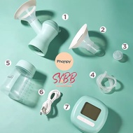Phanpy Breast Pump Accessories / Spare Parts Replacement Parts