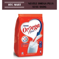 NESTLE OMEGA PLUS SUSU 660G