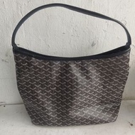 Goyard Hobo Bag