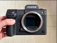 FUJIFILM GFX100 II  富士
