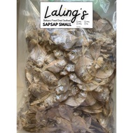 DRIED SEAFOOD FISH PUSIT - 250 GRAMS